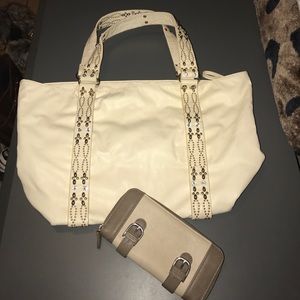 Purse & Wallet