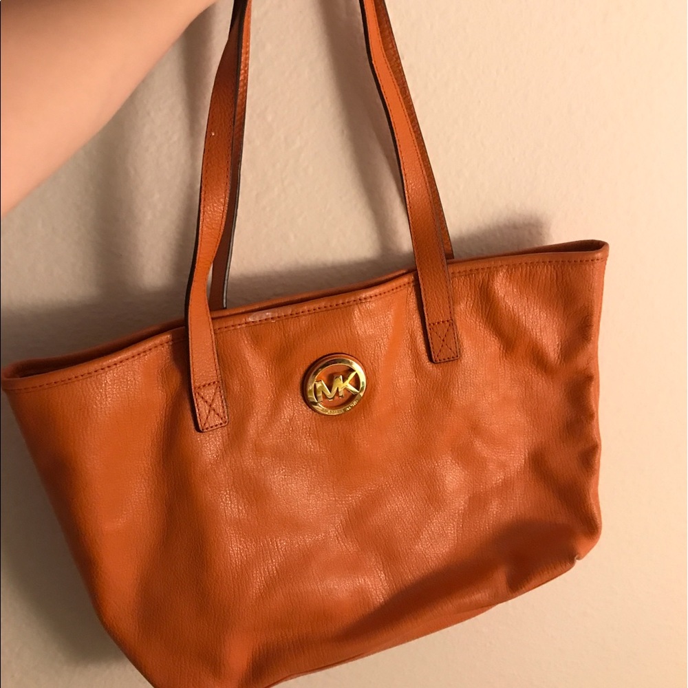 Michael Kors handbag