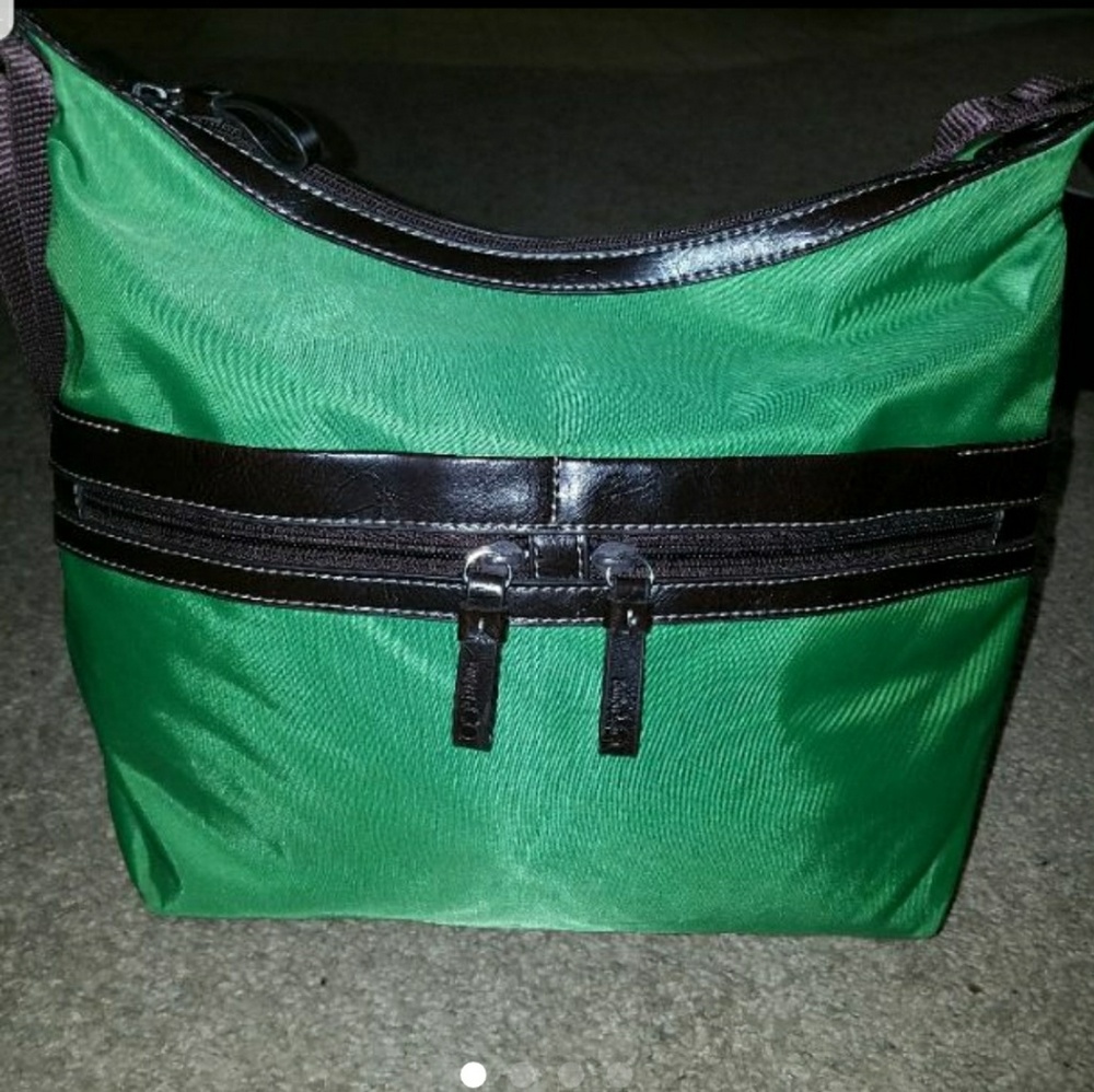 Nine & Co by Nine West Brilliant Emerald Green