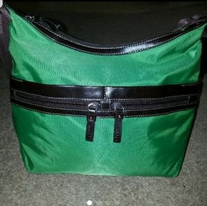 Nine & Co by Nine West Brilliant Emerald Green