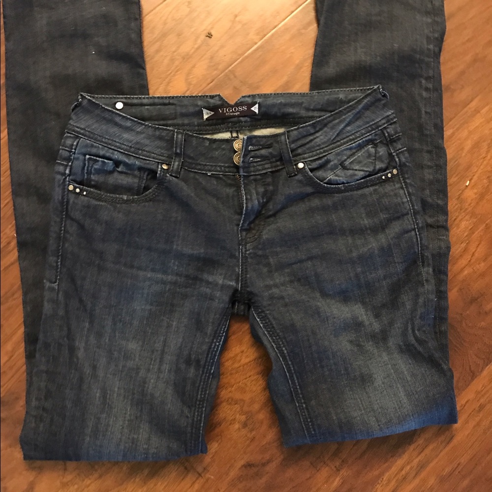 Vigoss Jeans