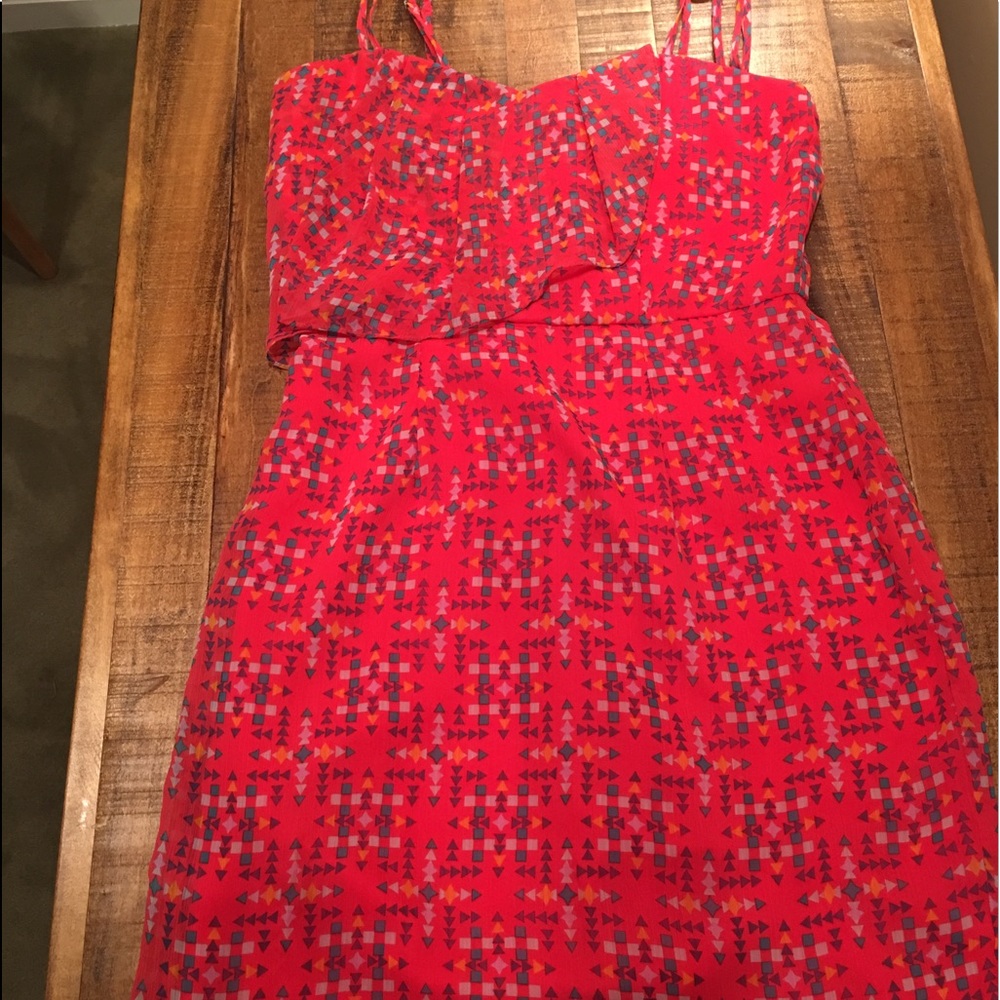 BGBG Dress
