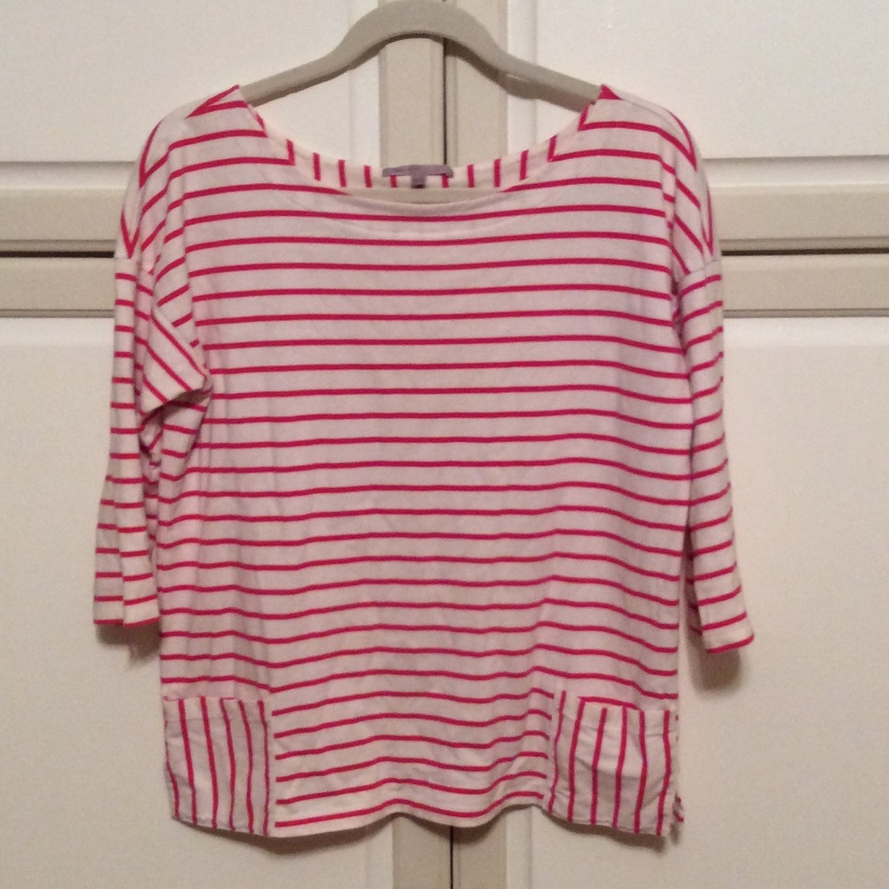Striped GAP Sweater