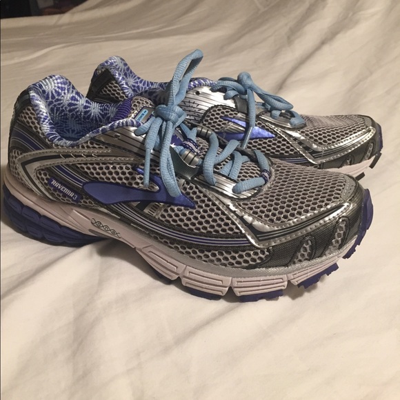 Brooks Shoes - Brooks Ravenna 3 running shoes