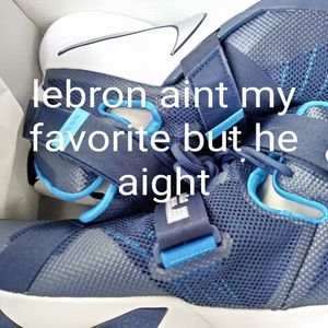 Meet your Posher, Demetrius