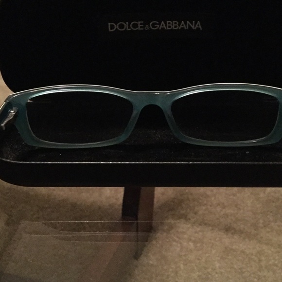 Dolce & Gabbana eyeglasses - Picture 2 of 4