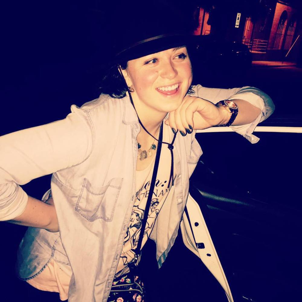 Meet your Posher, Kara