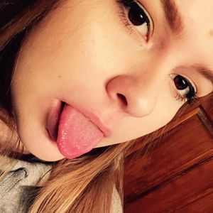 Meet your Posher, Caitlyn