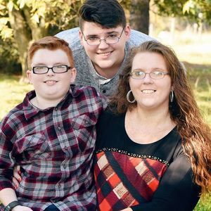 Meet your Posher, Robin