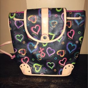 Offbrand purse