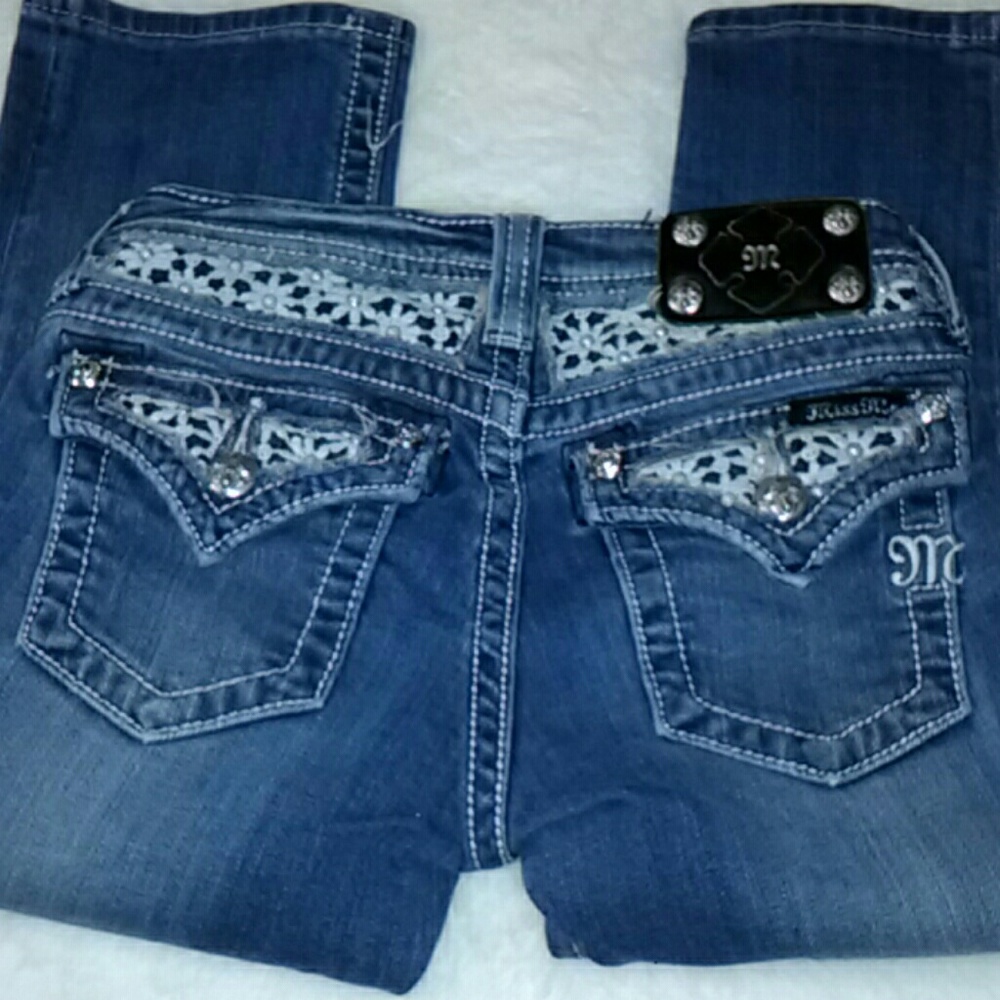 Capris