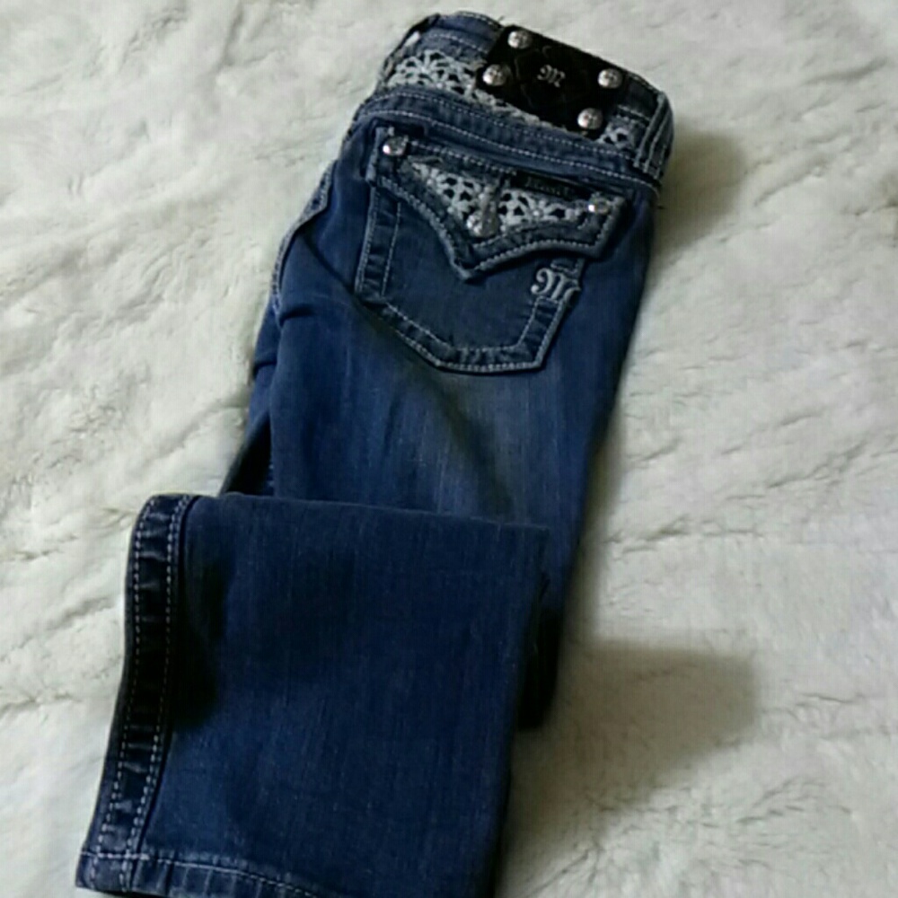 Capris - Picture 3 of 3