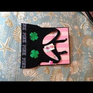 NWT Clover Victoria's Secret