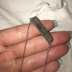 Henri Bendel necklace