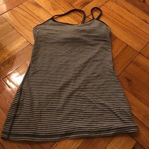 Lululemon Power Pose Tank