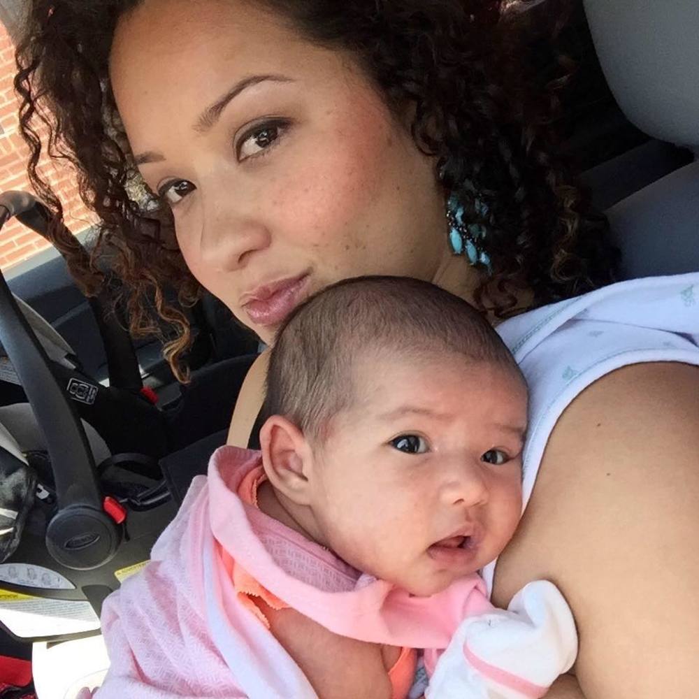 Meet your Posher, Chas