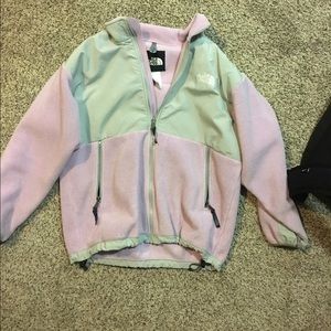 North face jacket