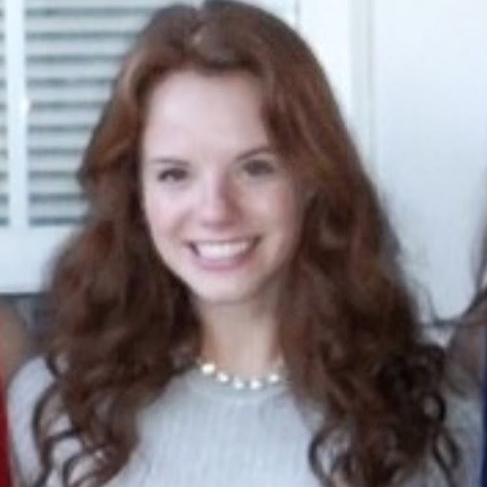 Meet your Posher, Maggie