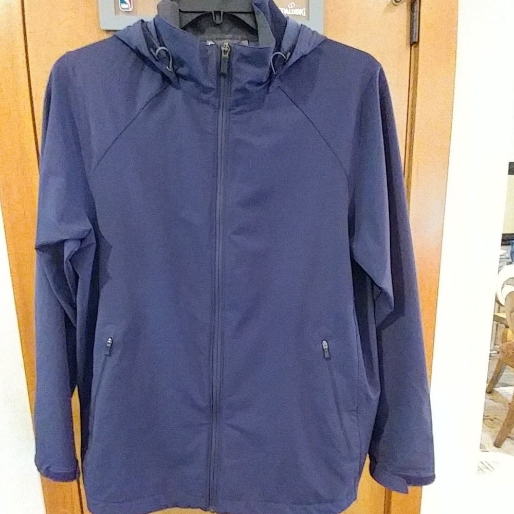 Windbreaker