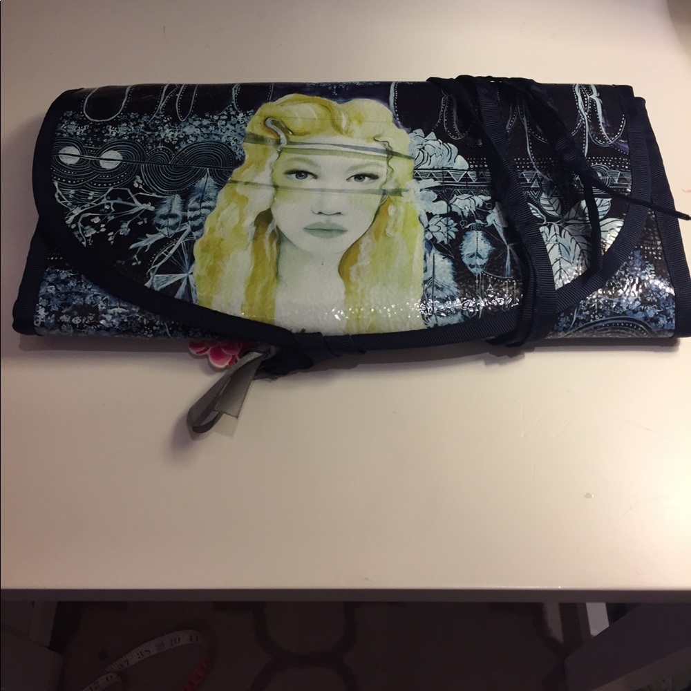 Brand new travel bag