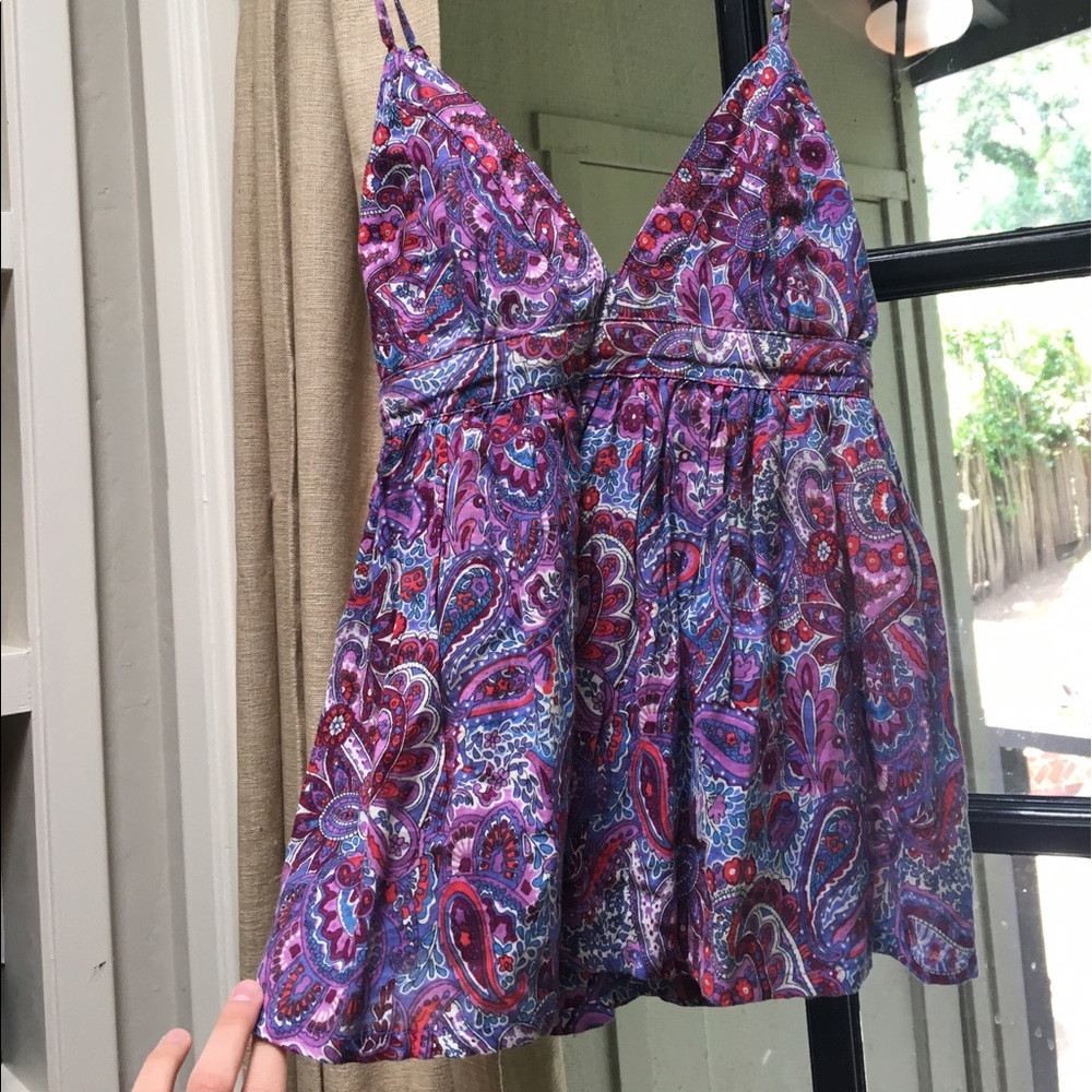 Bundle of shirts
