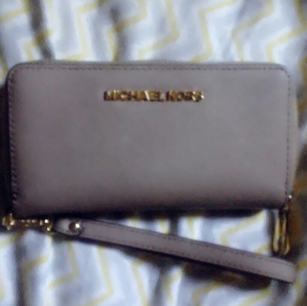 Michael kors women wallets