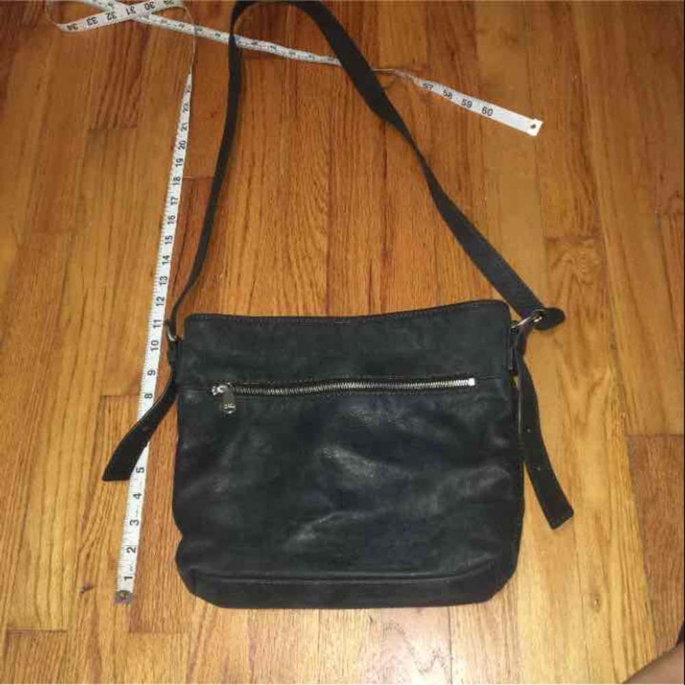 Fossil cross body