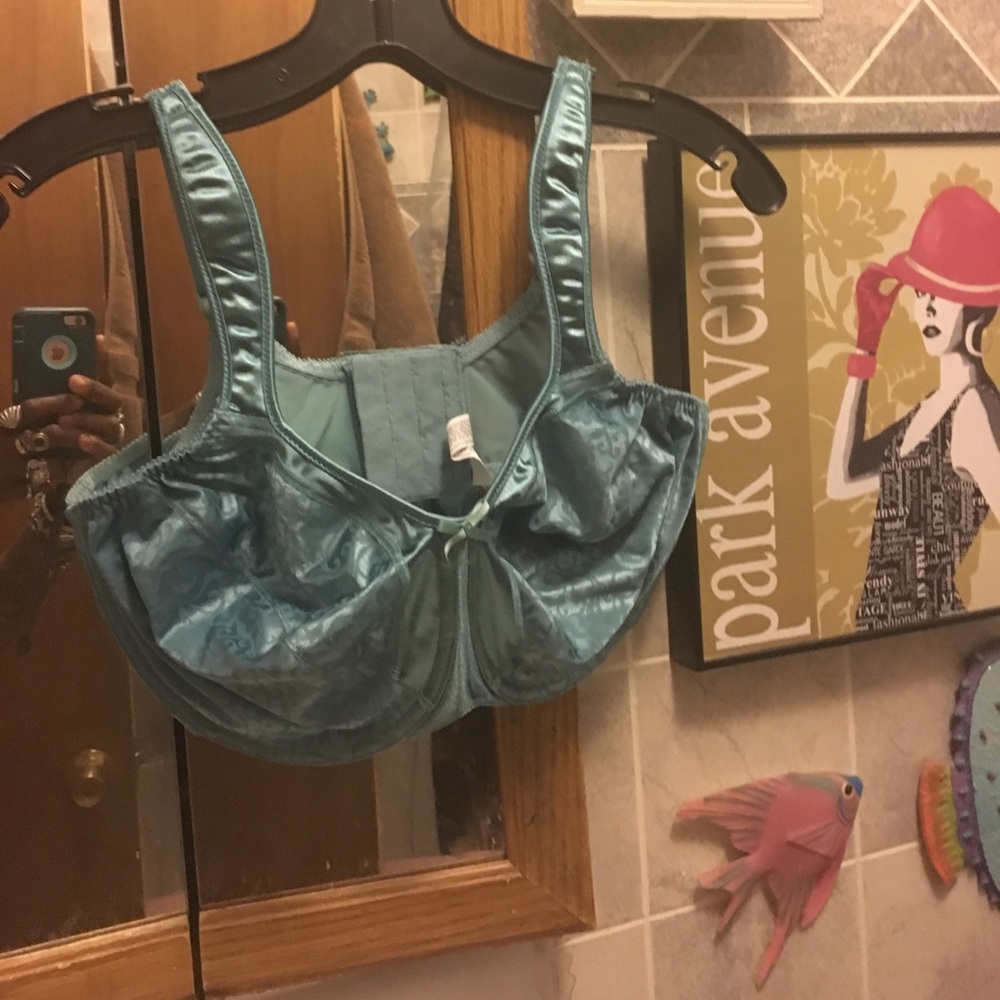 Bali bra