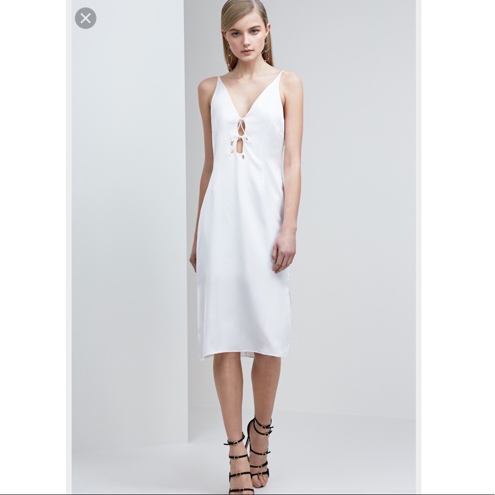 Keeping score Dress