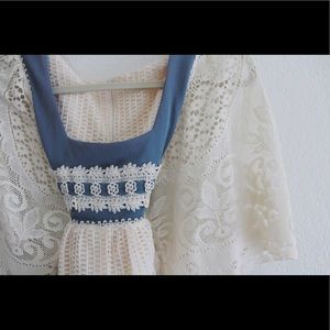 Joy Stevens Vintage Dress