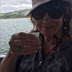 Meet your Posher, Barbara