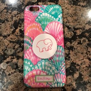 iPhone 6/6s phone case