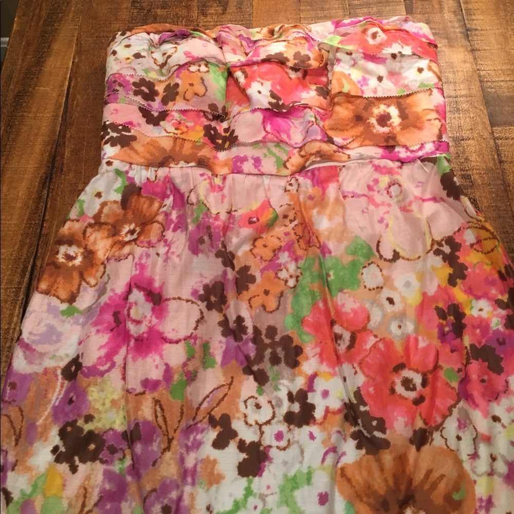 J. Crew Dress