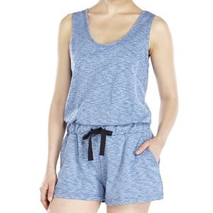 Olive and Oak Romper