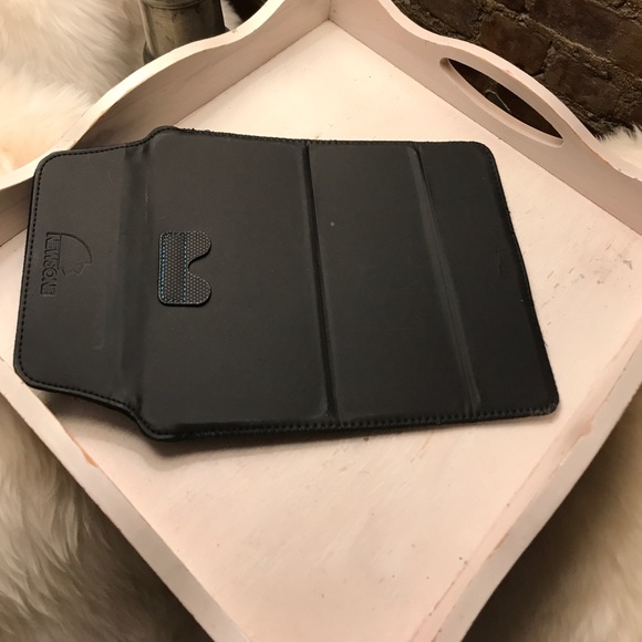 iPad cover news one access tab 10x8 Velcro - Picture 3 of 3