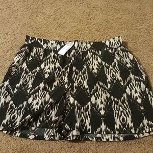 Deb shop silky shorts