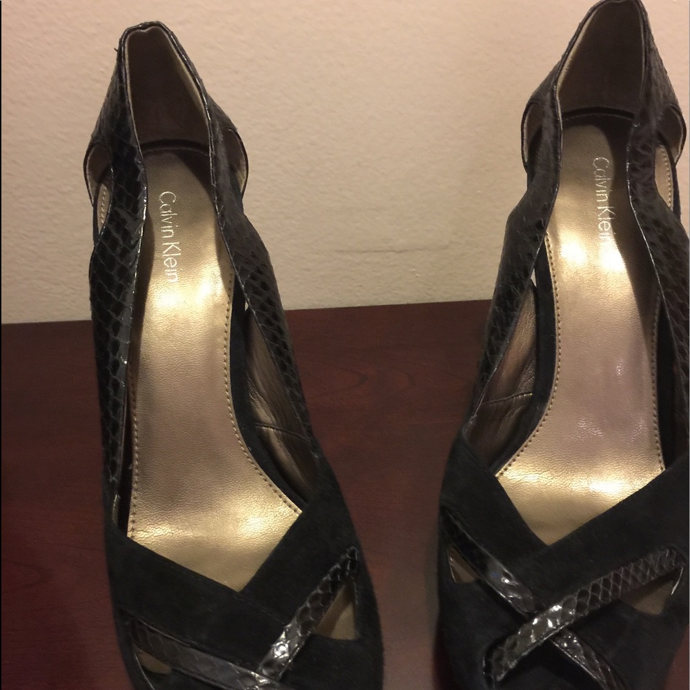 Heels