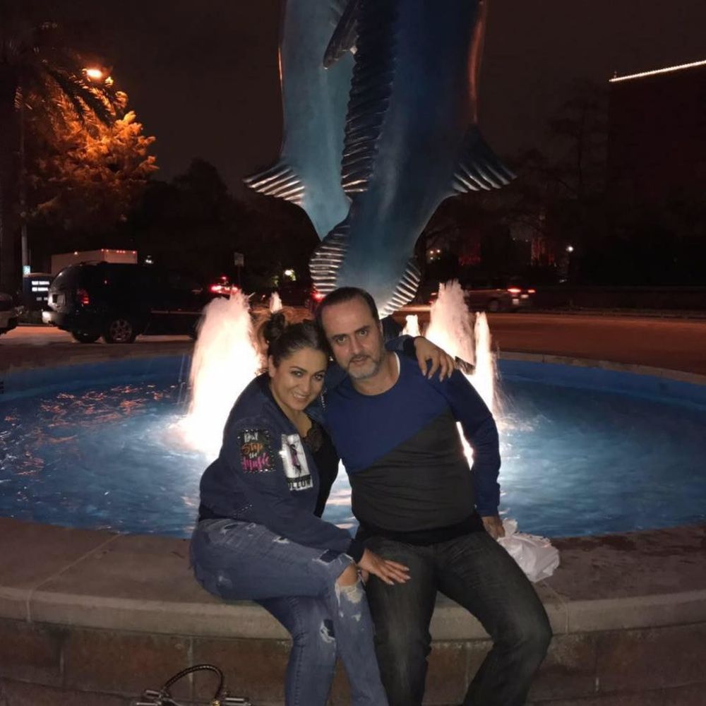 Meet your Posher, Ola