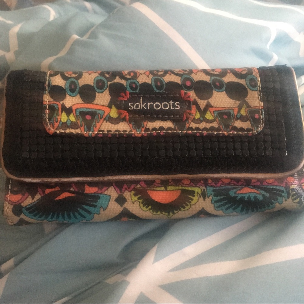 Wallet