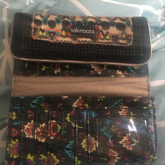 Wallet - Picture 2 of 2