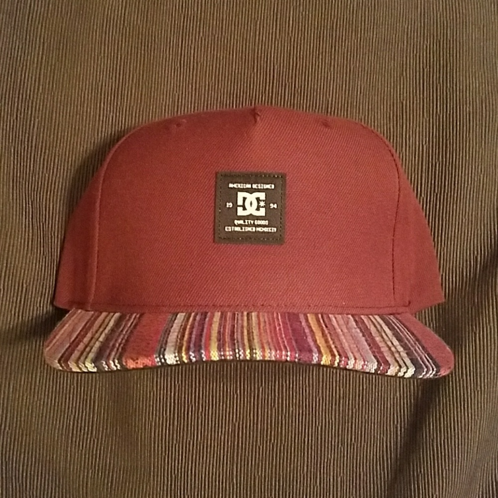 DC Hat