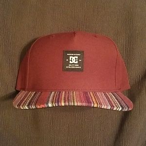 DC Hat