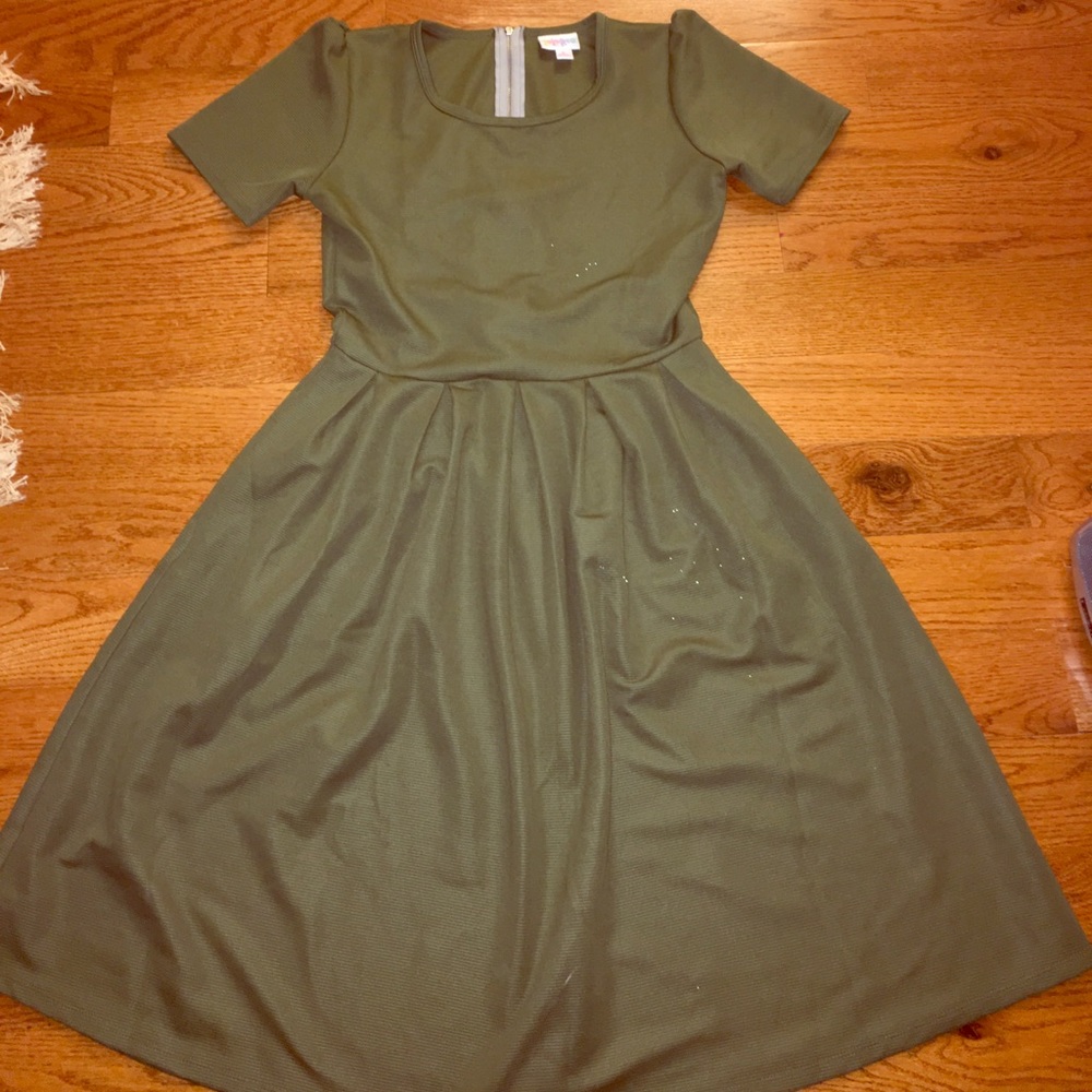 Lularoe Amelia xs