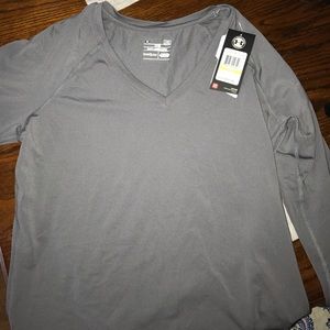 Under Armour Long Sleeve Fitted