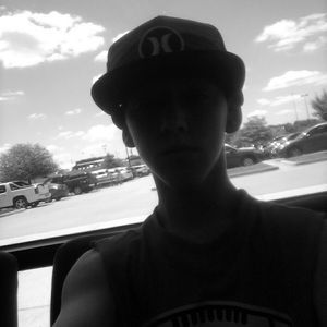 Meet your Posher, Tyler