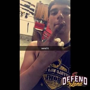 Meet your Posher, Devin