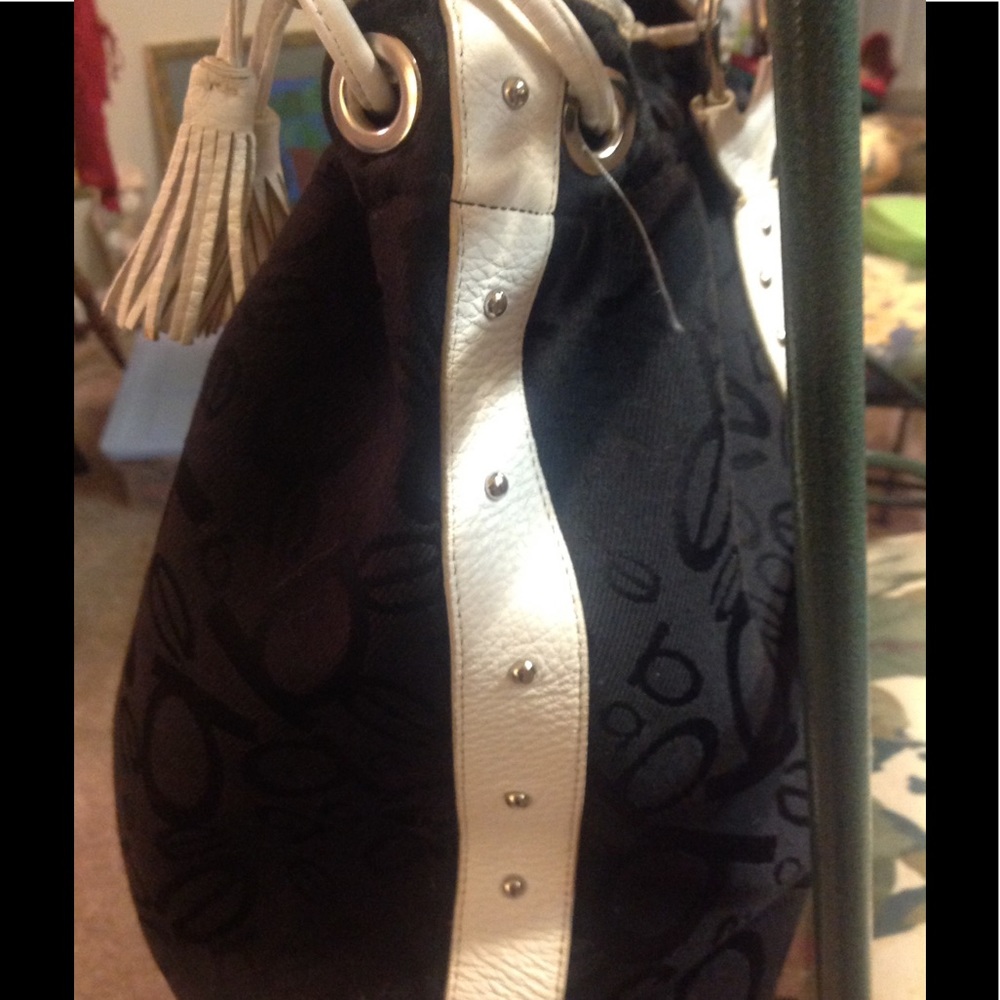 Bebe Purse - image 3