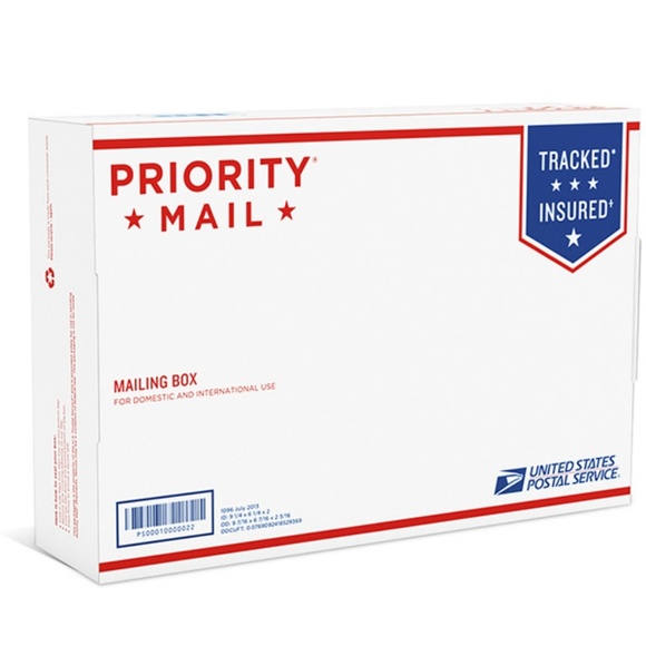 Fast handling & USPS Priority Packaging - Picture 5 of 7