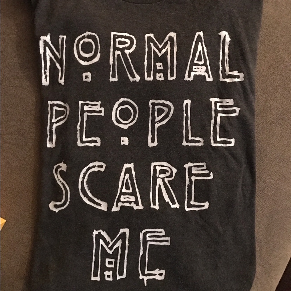 AHS T-Shirt