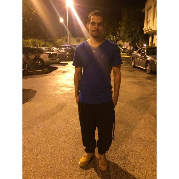 Meet your Posher, David - Picture 1 of 1